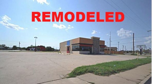 601 North Broadway , Post, TX 79356